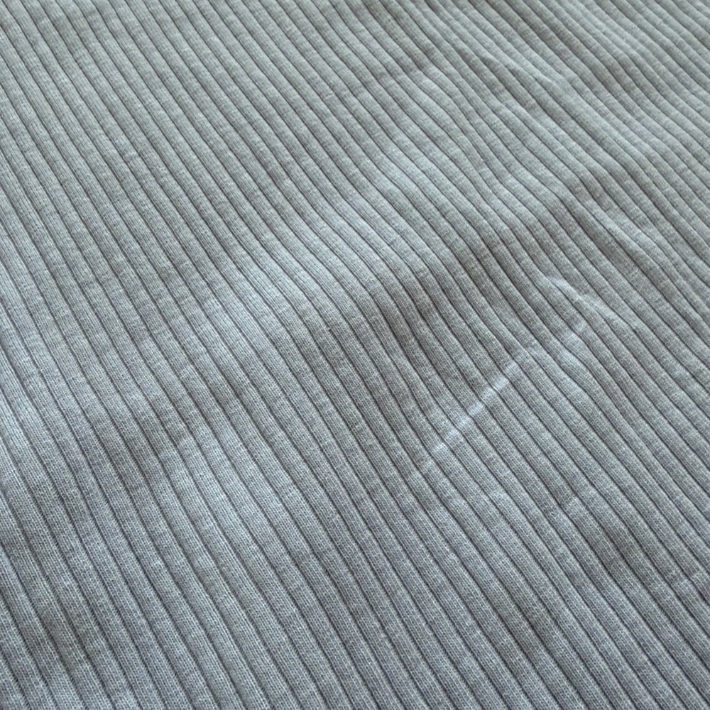 H&M Stretchy Ribbed Dress - Picture 4 of 5